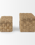 Hanalei Seagrass Box