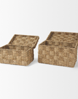 Hanalei Seagrass Box