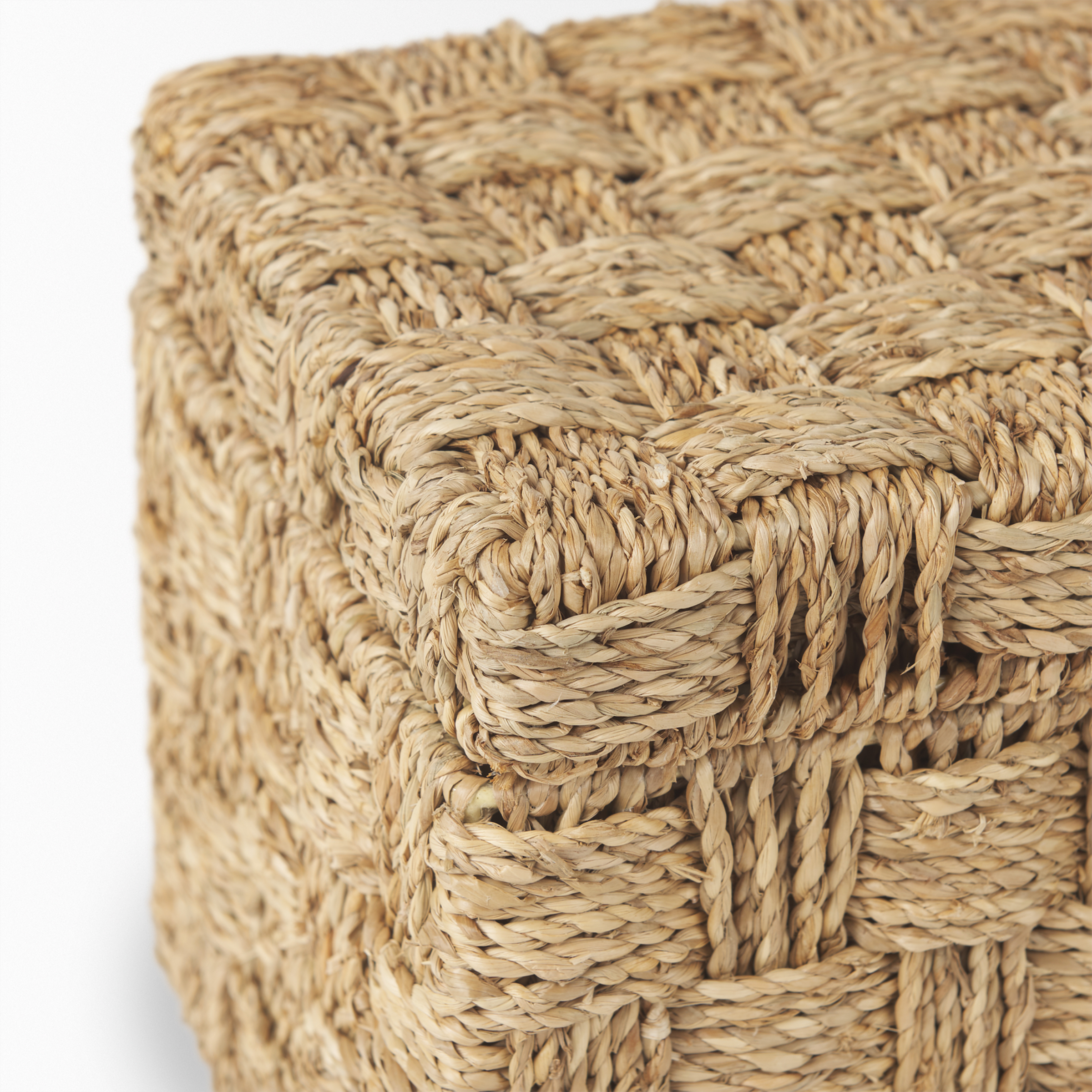 Hanalei Seagrass Box