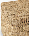 Hanalei Seagrass Box