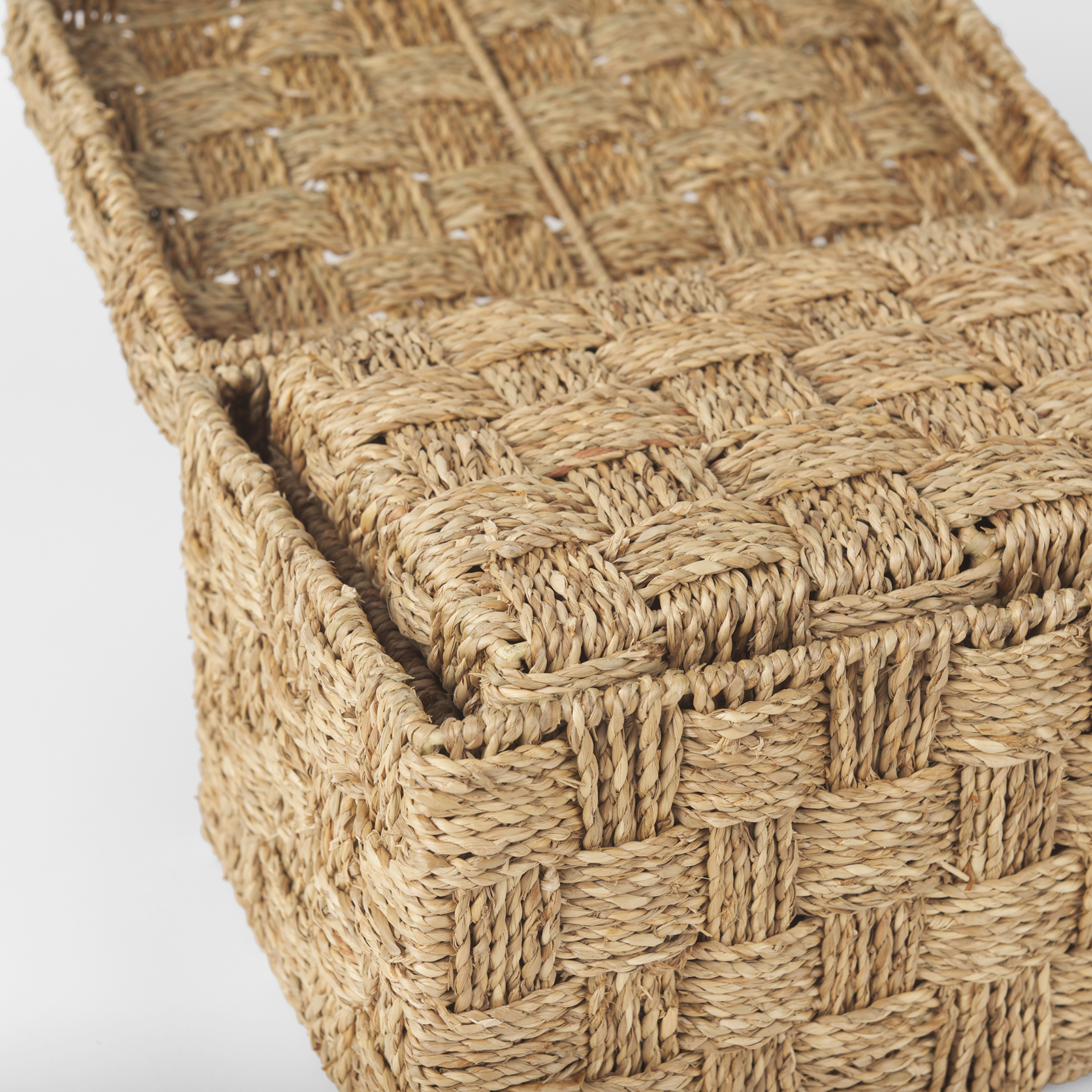 Hanalei Seagrass Box