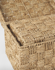 Hanalei Seagrass Box