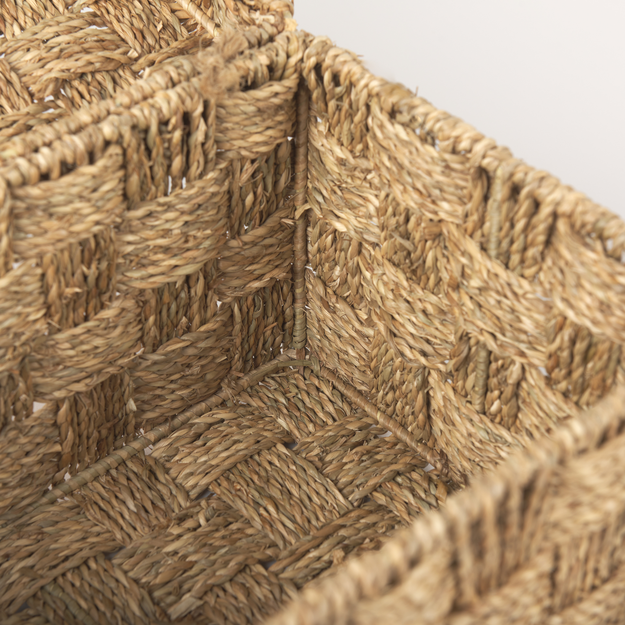 Hanalei Seagrass Box