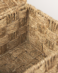 Hanalei Seagrass Box