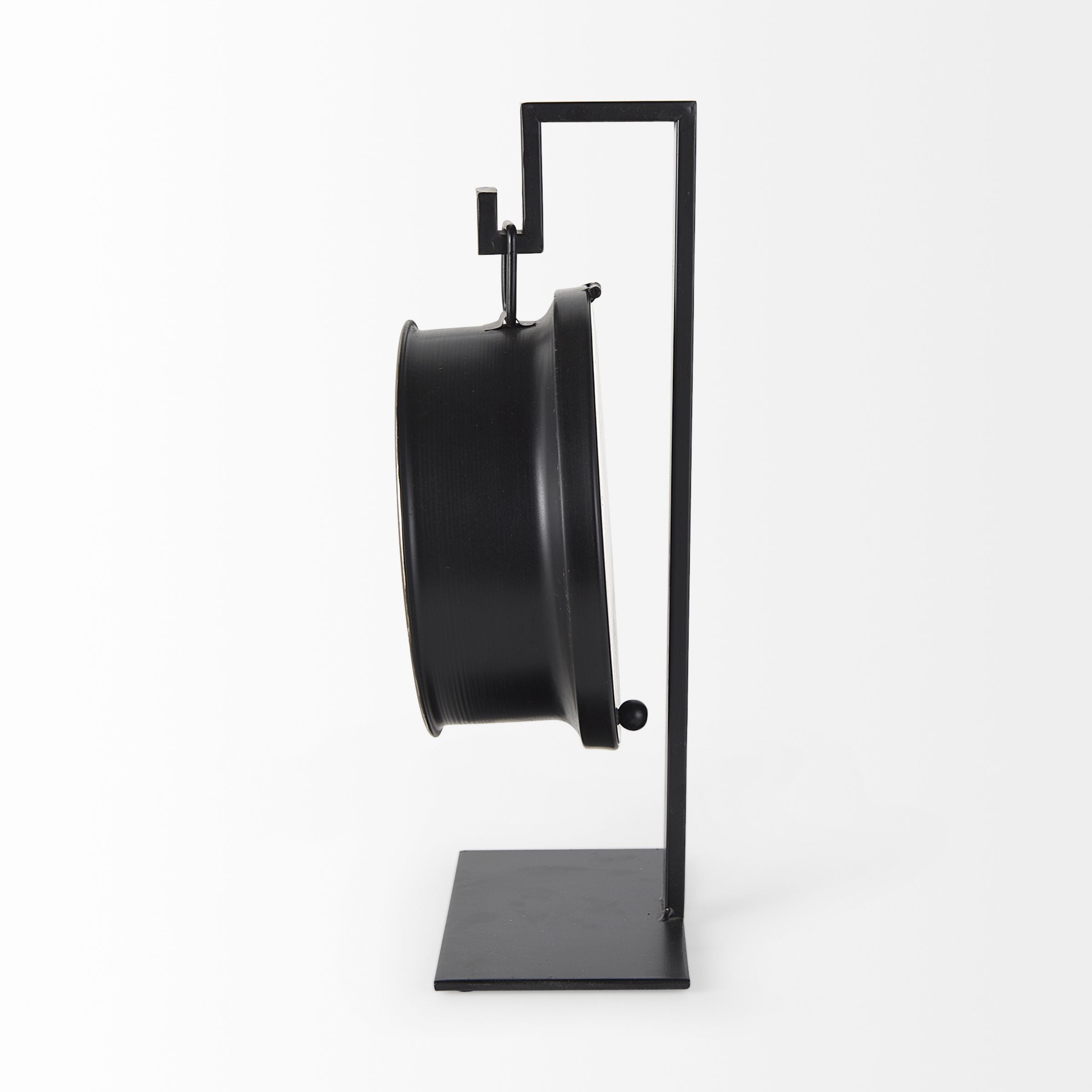 Hanging Table Clock