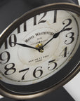 Hanging Table Clock