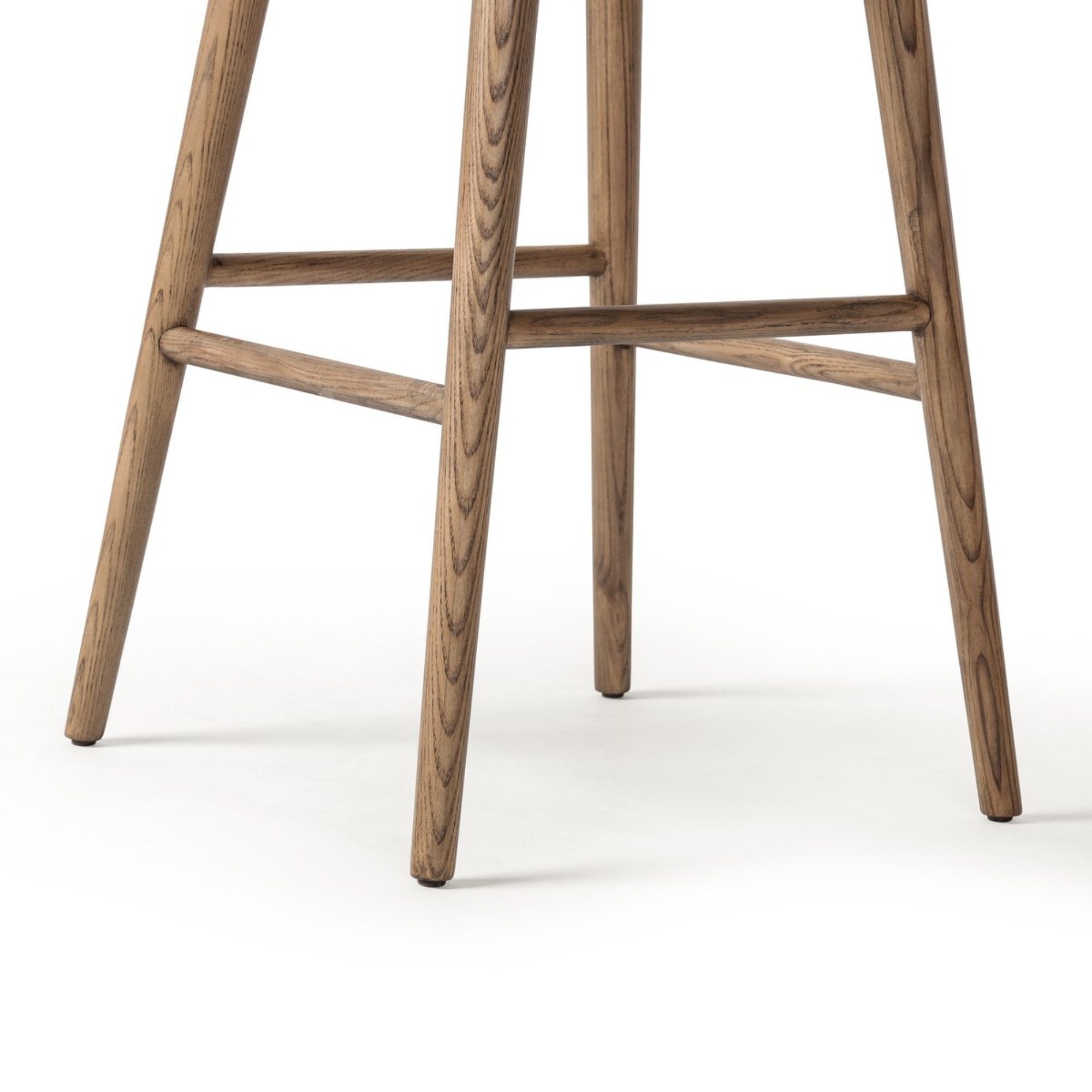 Hannah Swivel Stool | Sonoma Chestnut