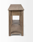 Harrelson III Console Table