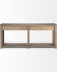 Harrelson III Console Table