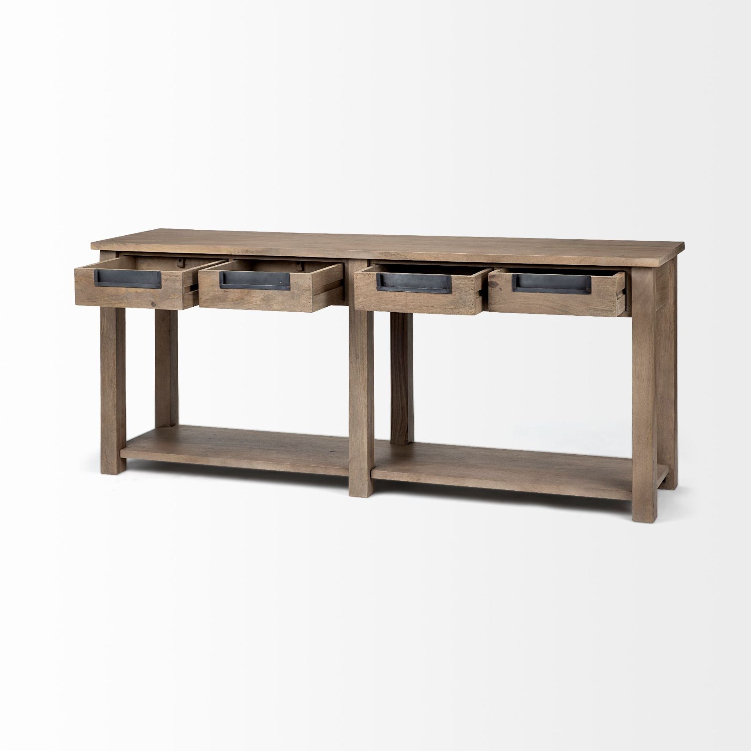 Harrelson III Console Table