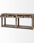Harrelson III Console Table