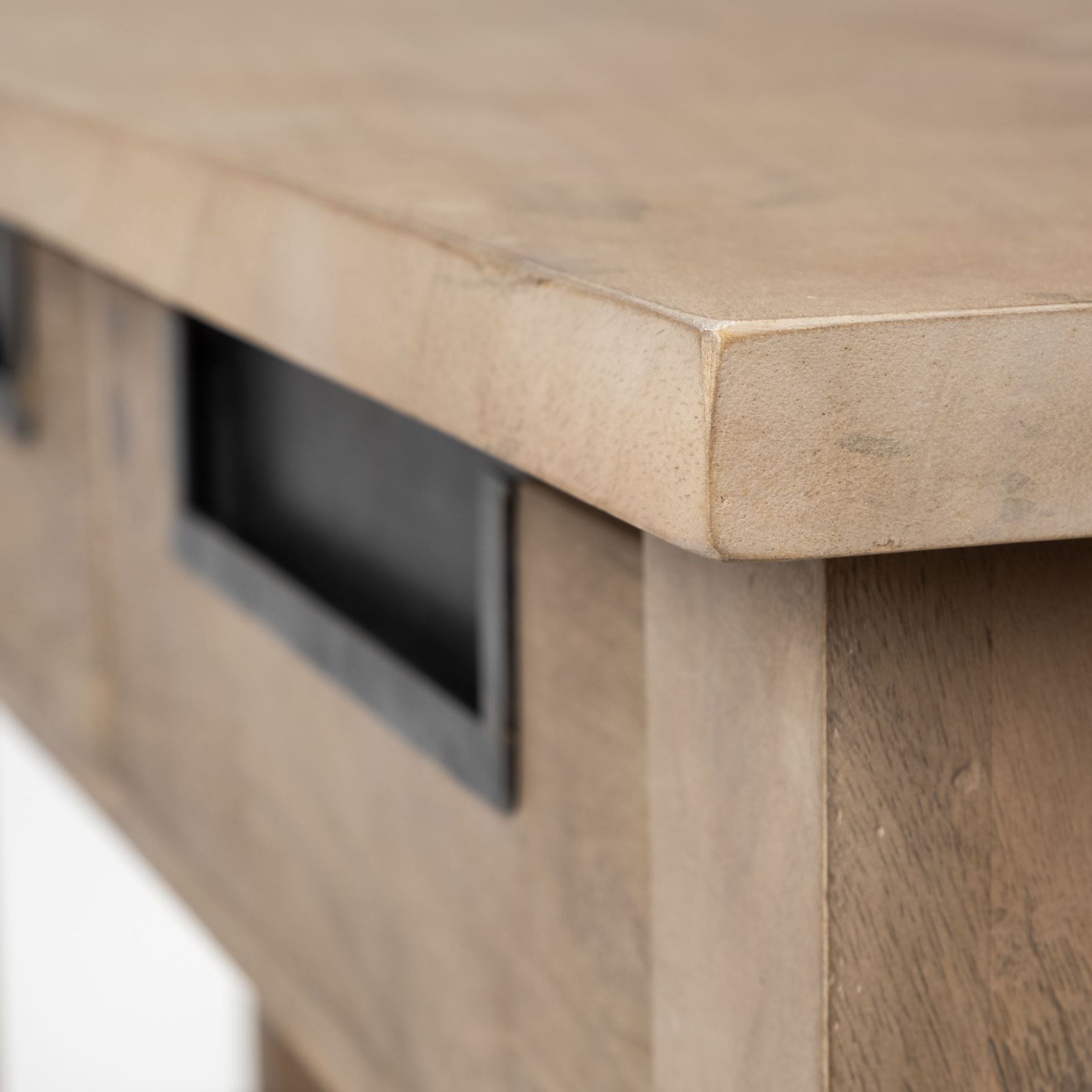 Harrelson III Console Table