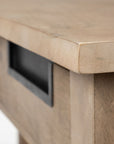 Harrelson III Console Table