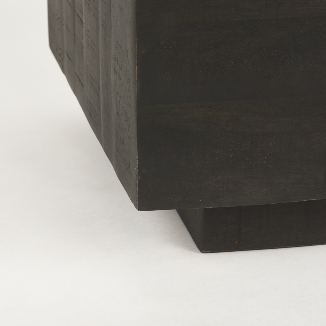 Harrison Coffee Table - Dk. Brown