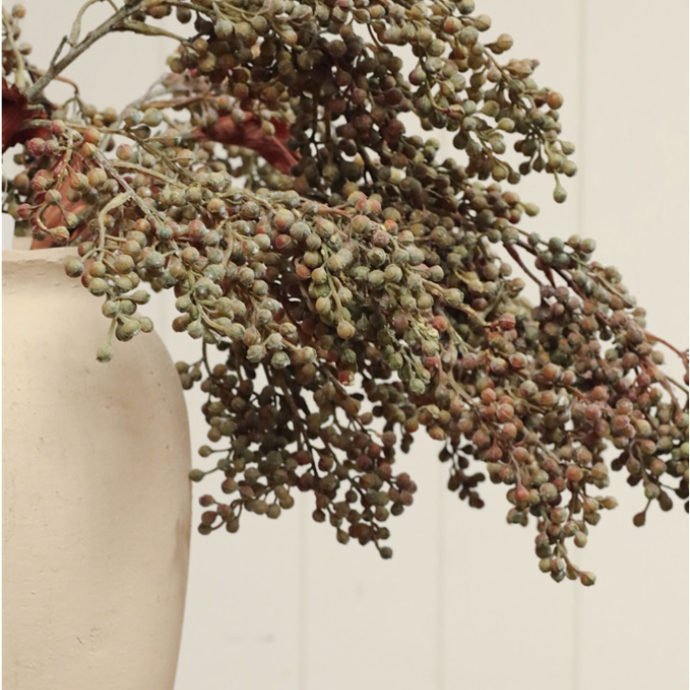 Harvest Berry Spray | Green