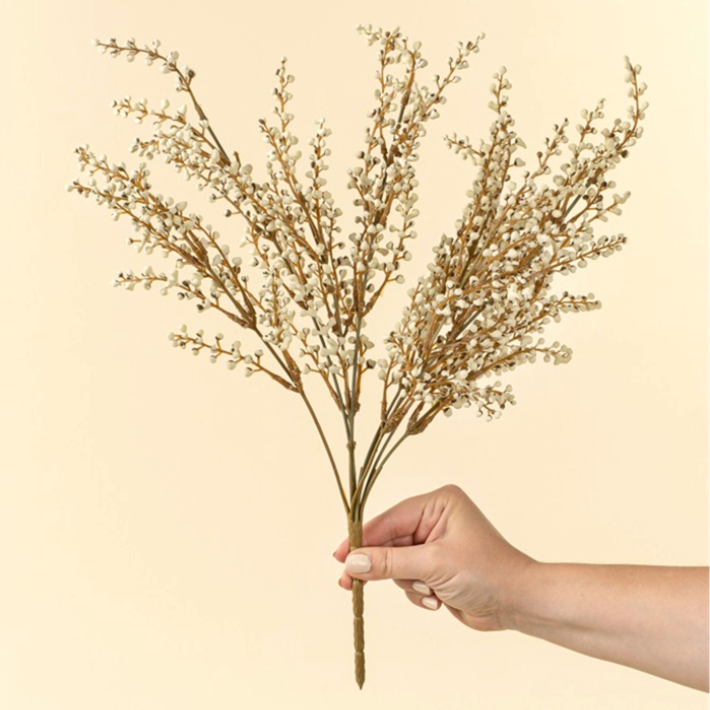 Heather Spray | Cream