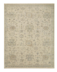 Helena Rug | Beige/Stone