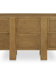 Henley Nightstand | Brown