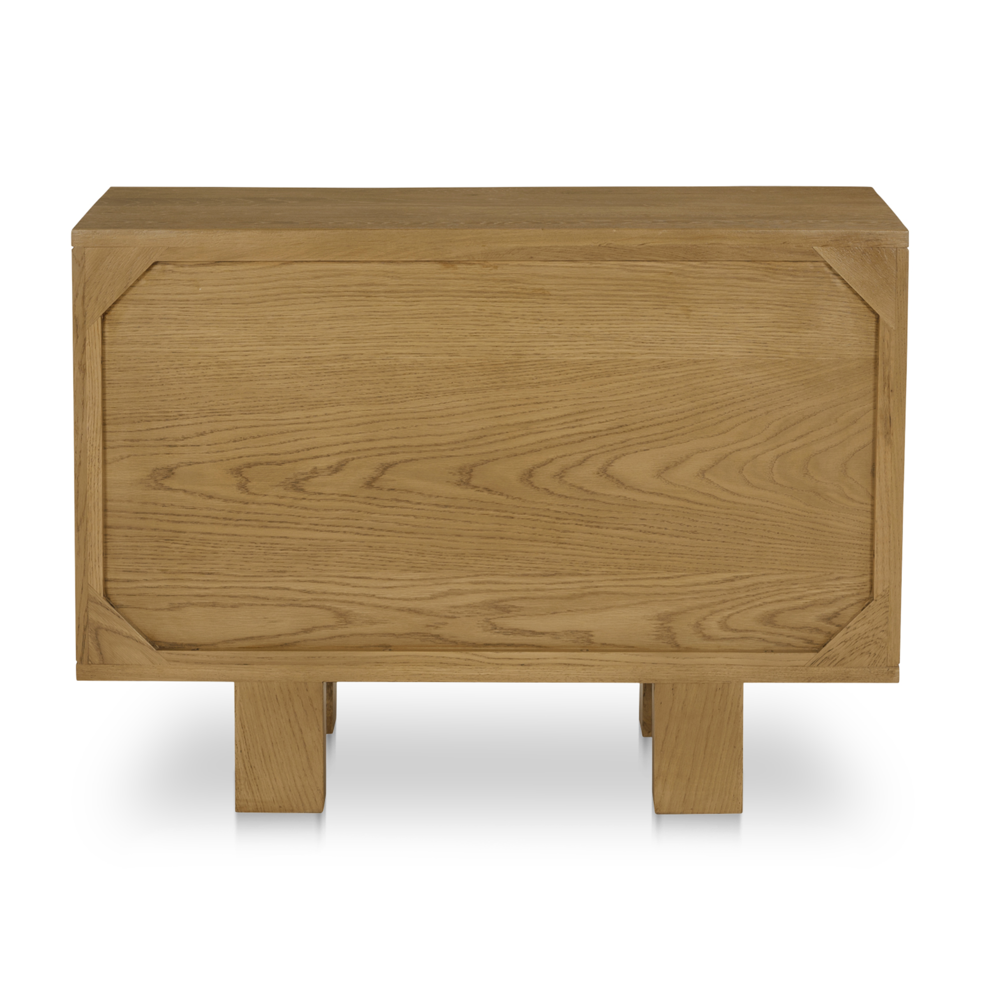 Henley Nightstand | Brown