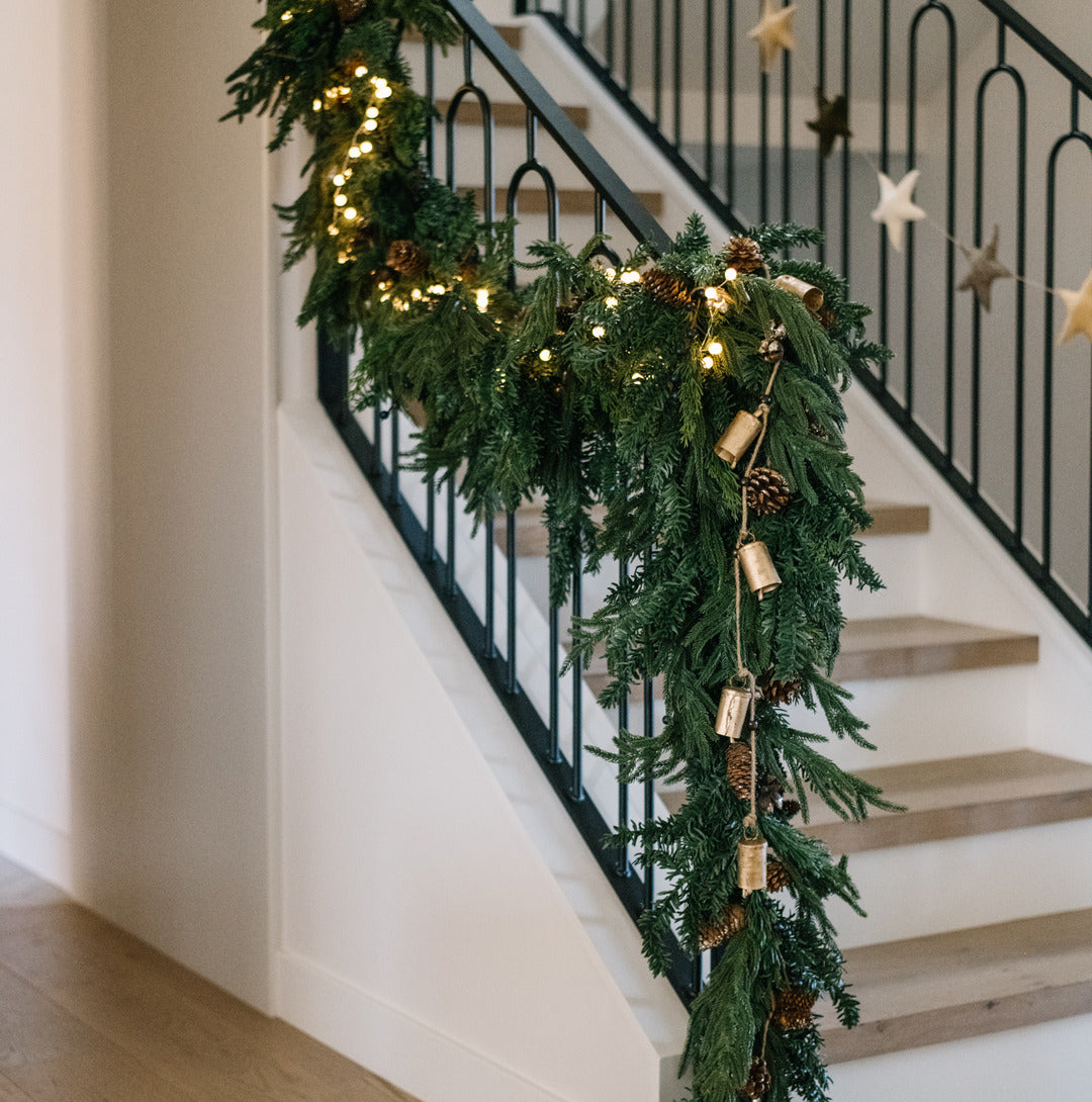 Holiday Stairwell Bundle