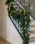 Holiday Stairwell Bundle