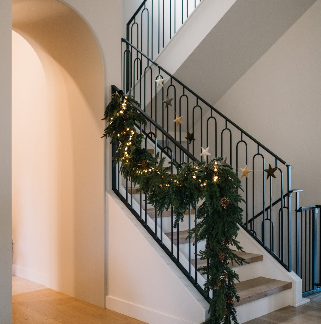 Holiday Stairwell Bundle