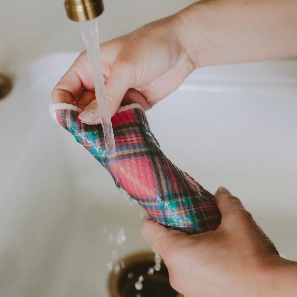 Holiday Swedish Dishcloths