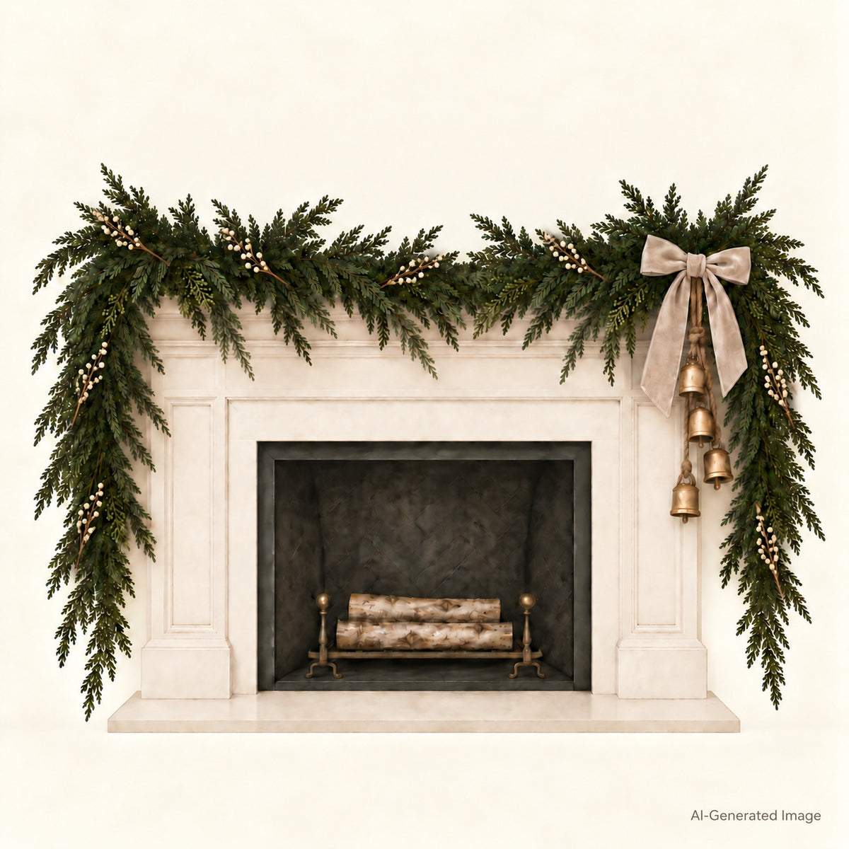 Holiday Mantel Bundle