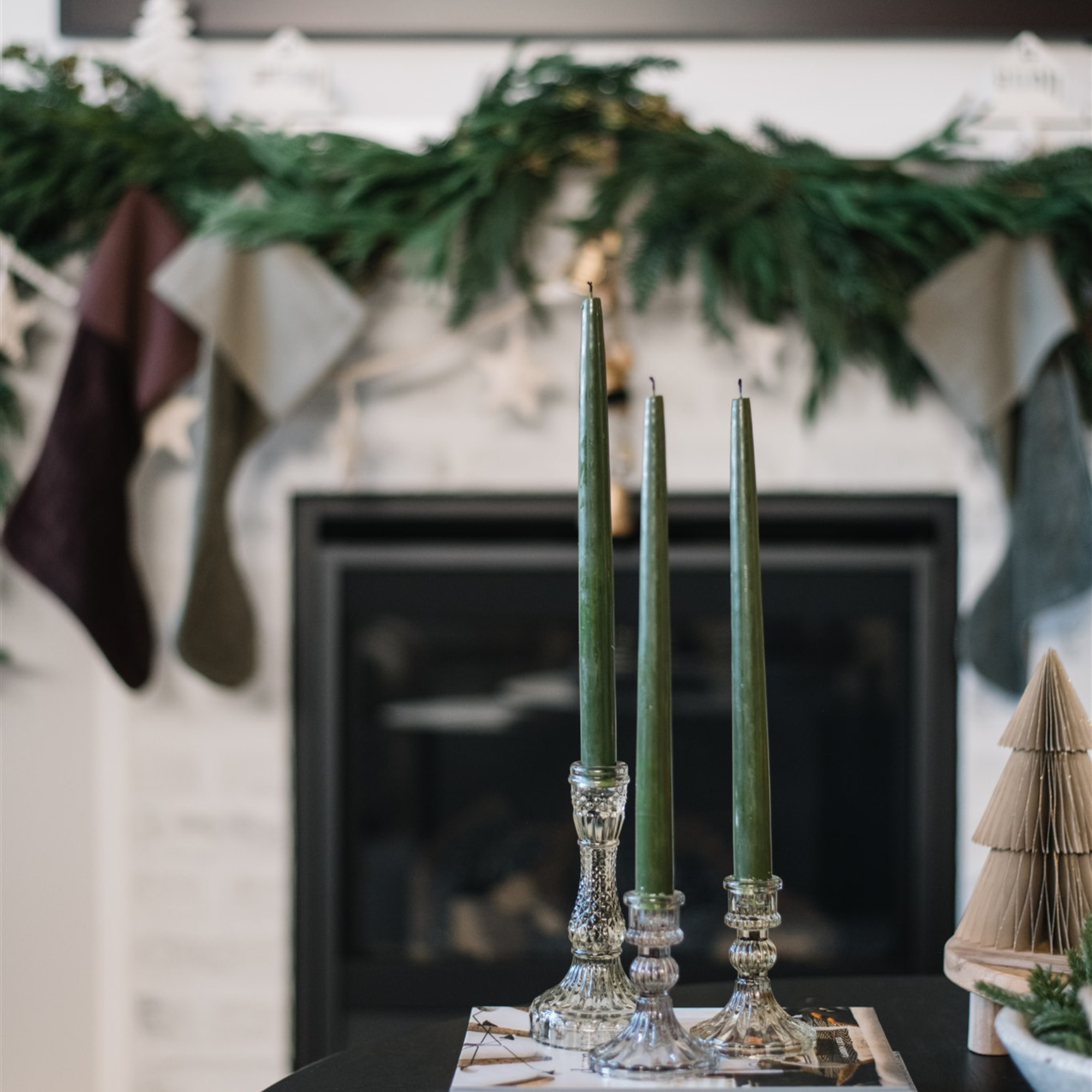 Holiday Styling Service