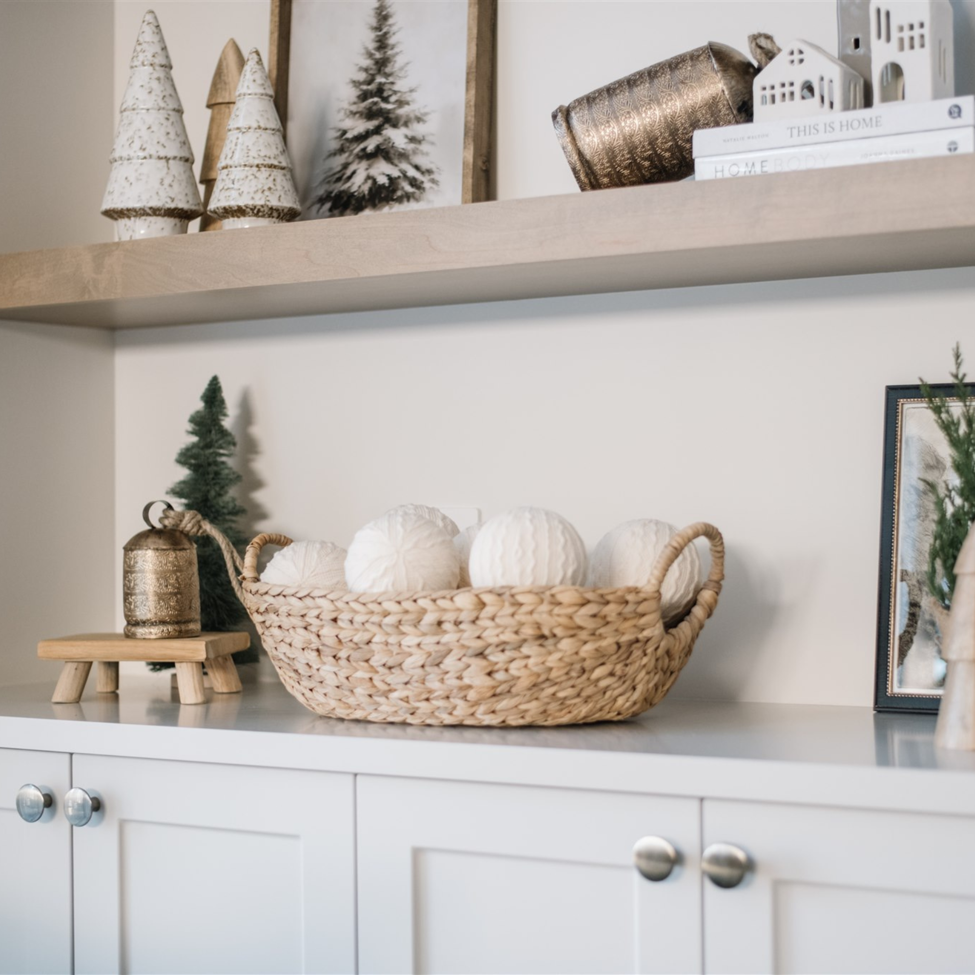Holiday Styling Service