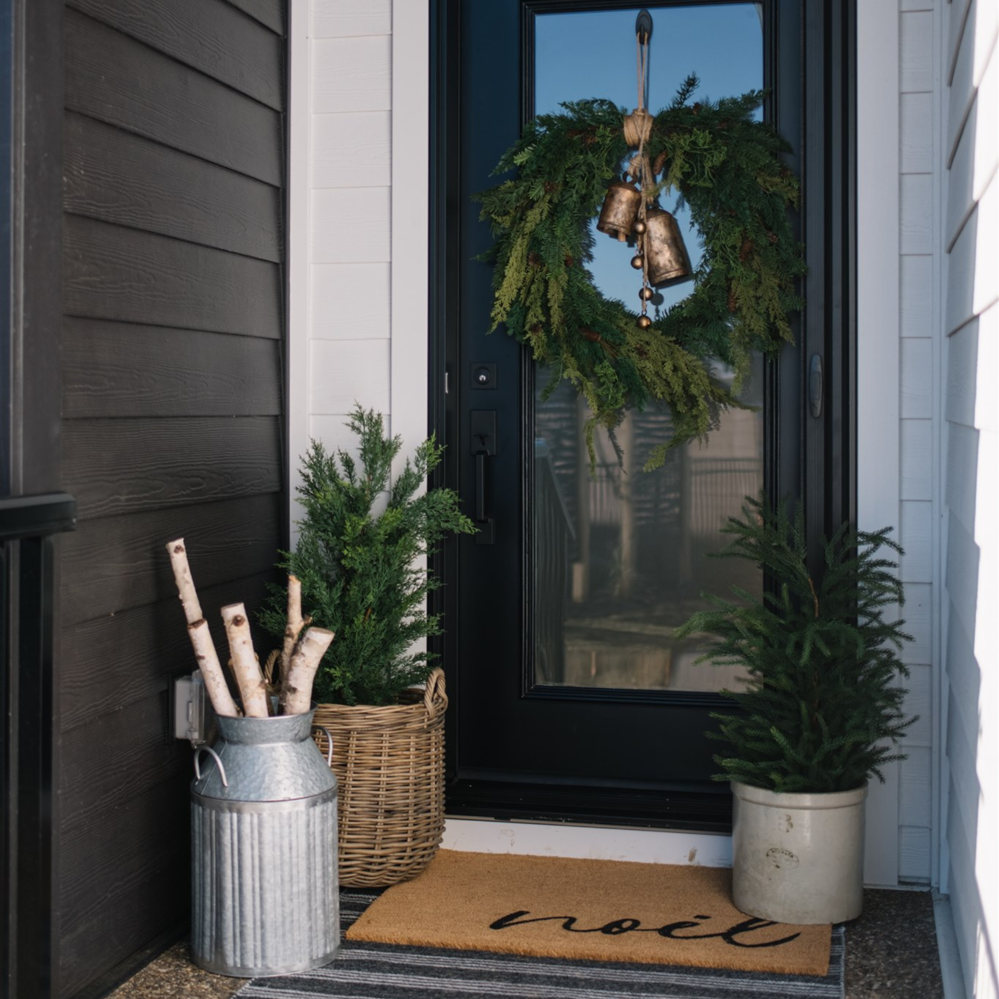 Holiday Styling Service