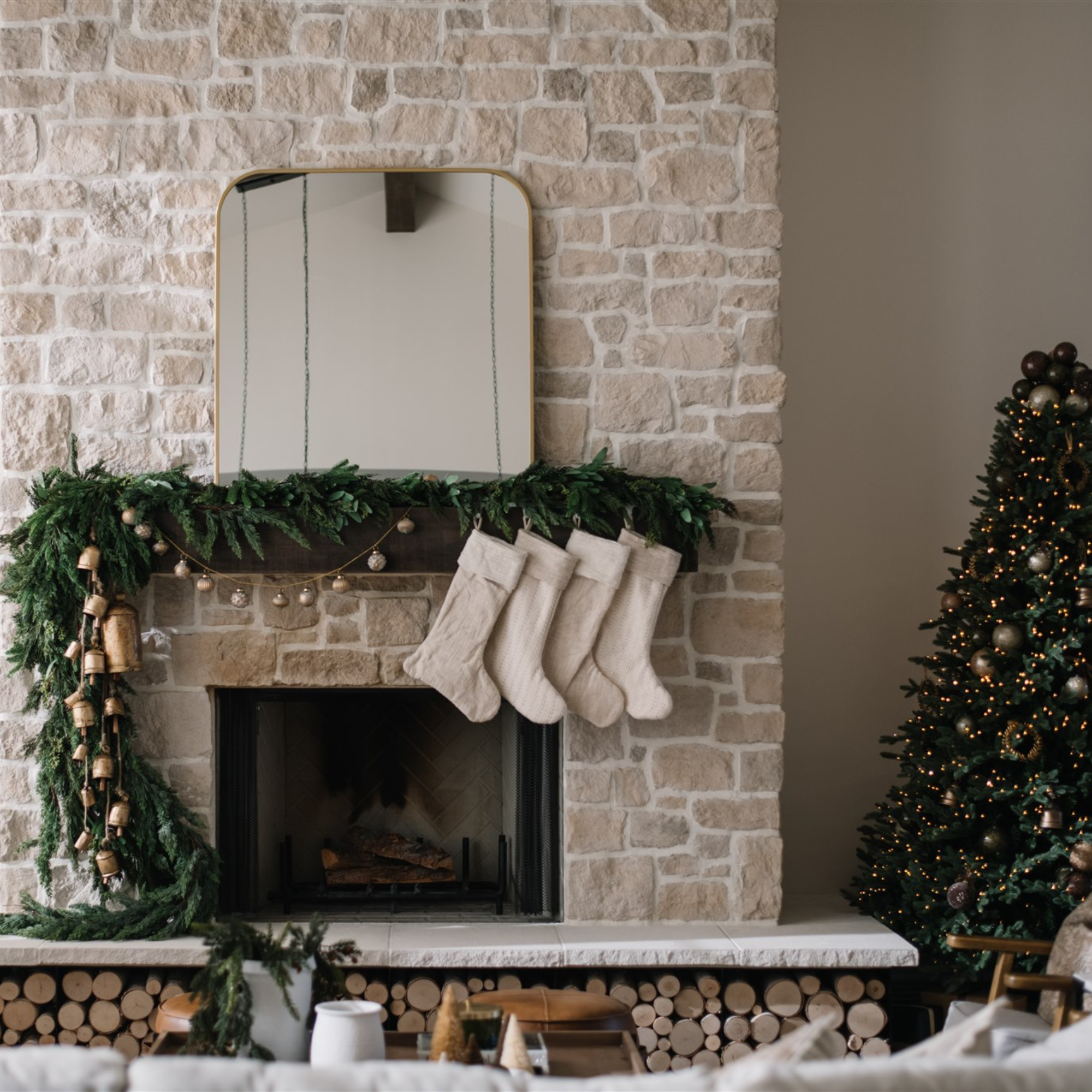 Holiday Styling Service