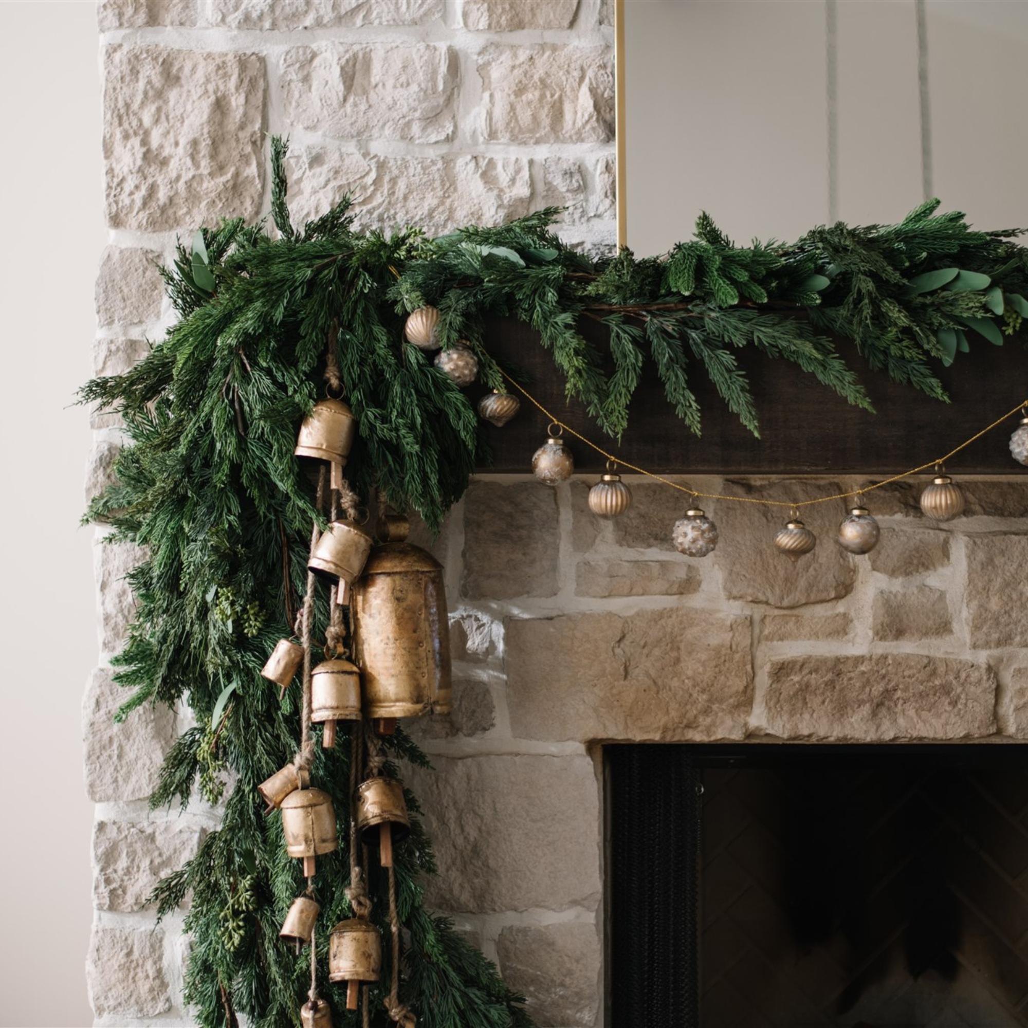 Holiday Styling Service