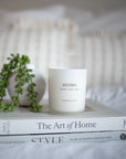 S&I Home Candle