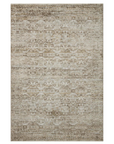 Honora Rug | Bark/Dove