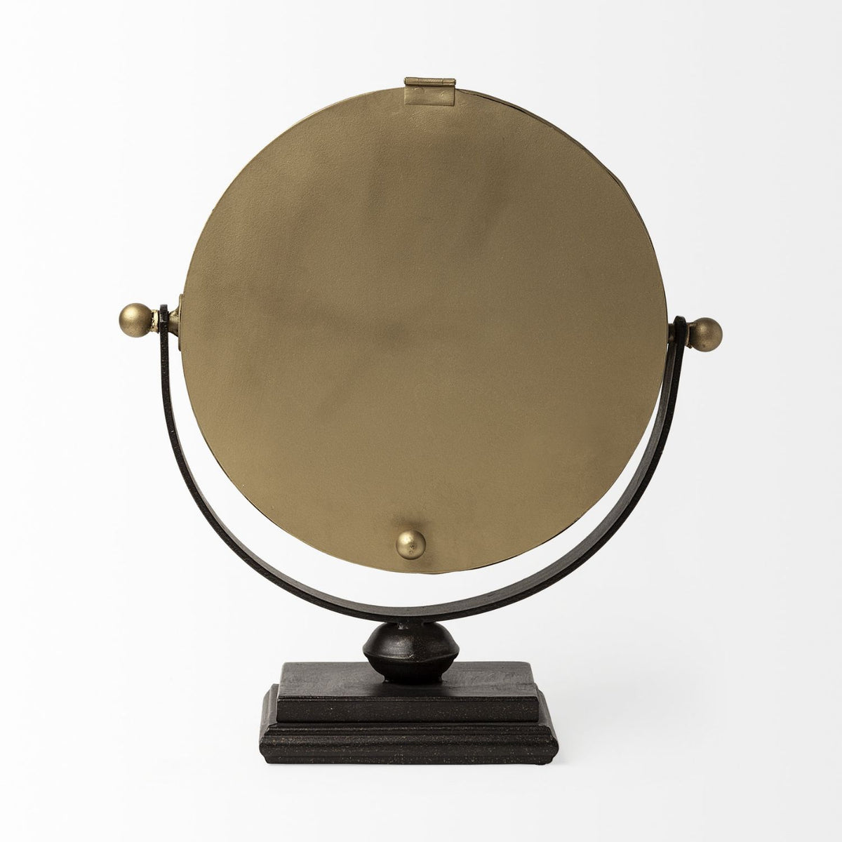 Houston Table Clock