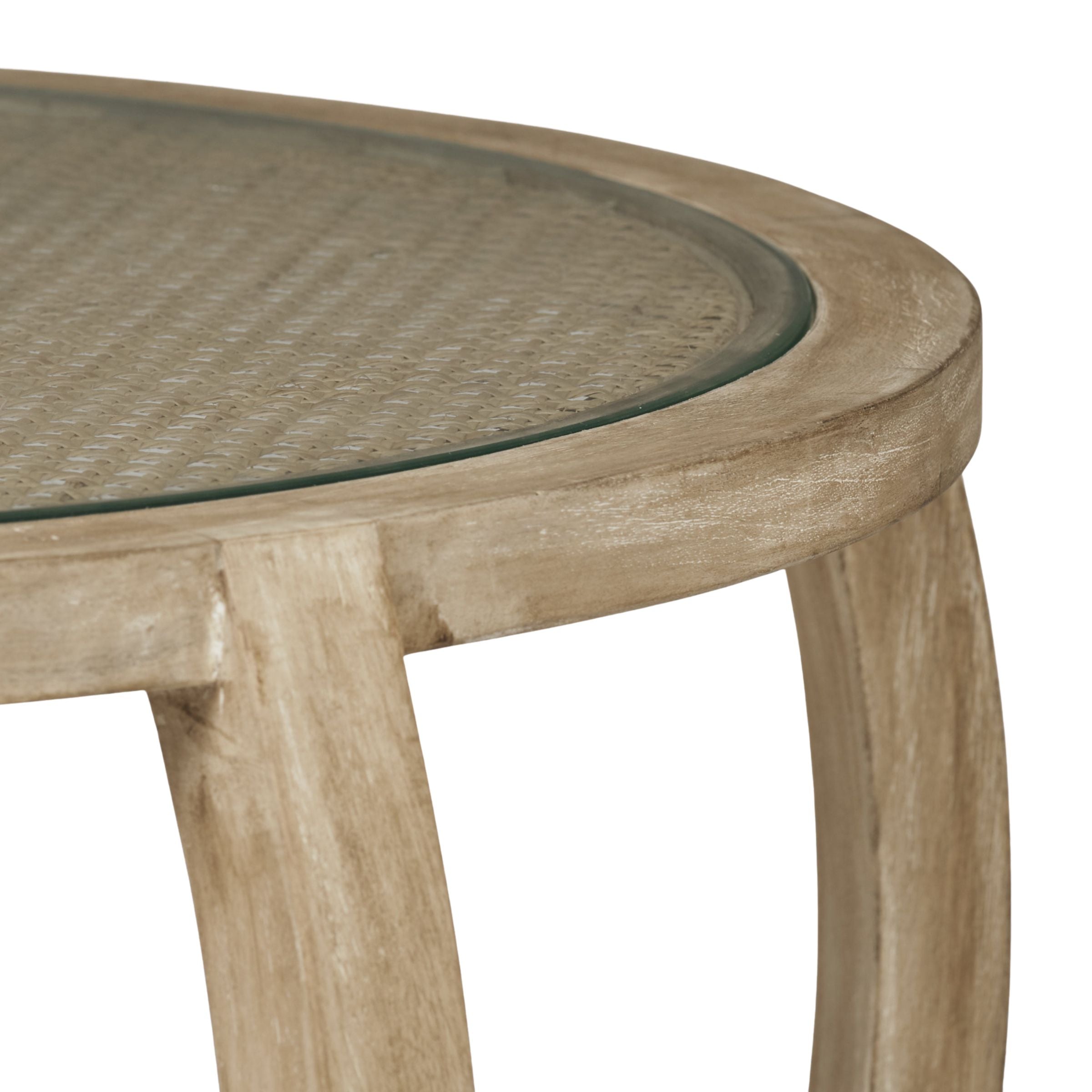 Hubbard Coffee Table