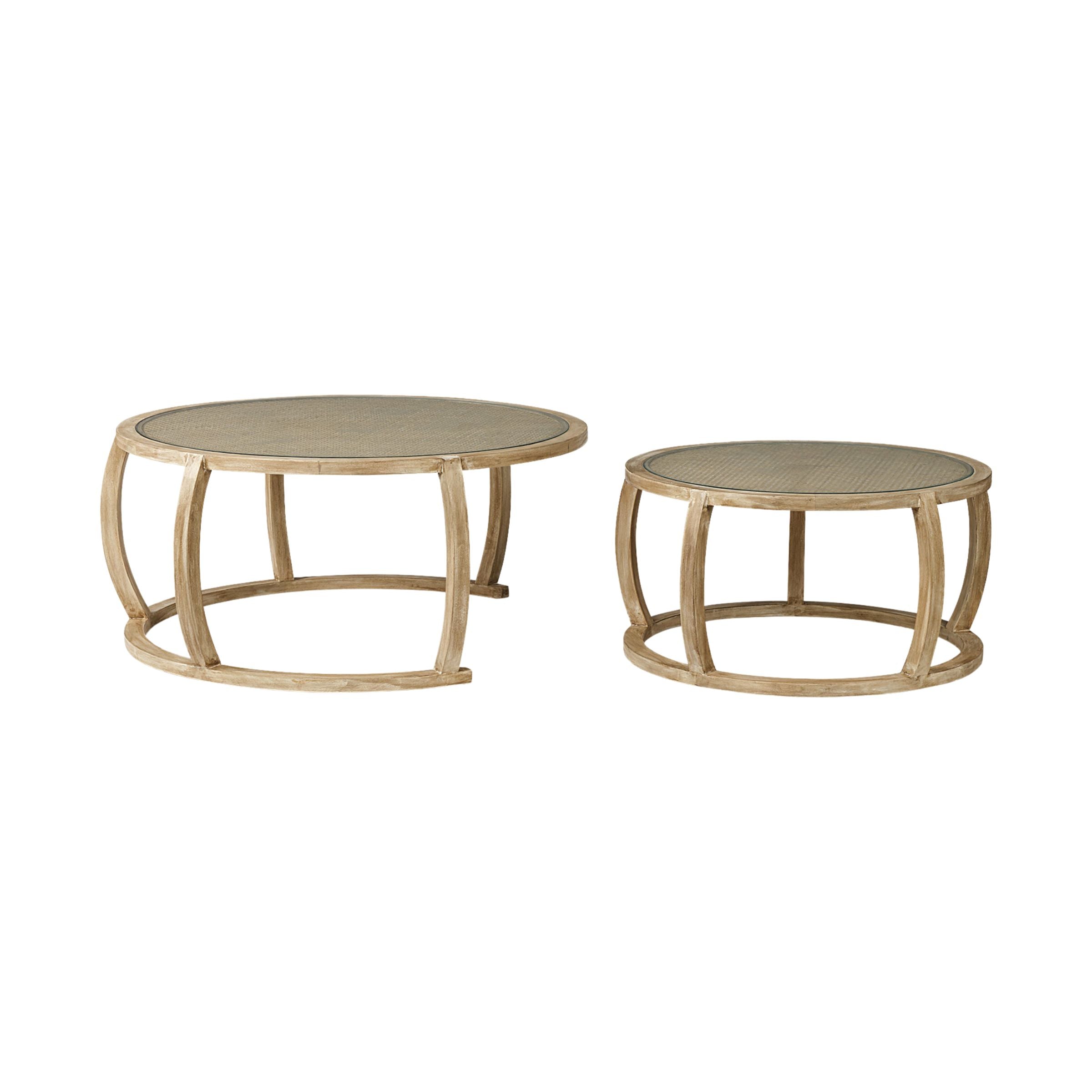 Hubbard Coffee Table