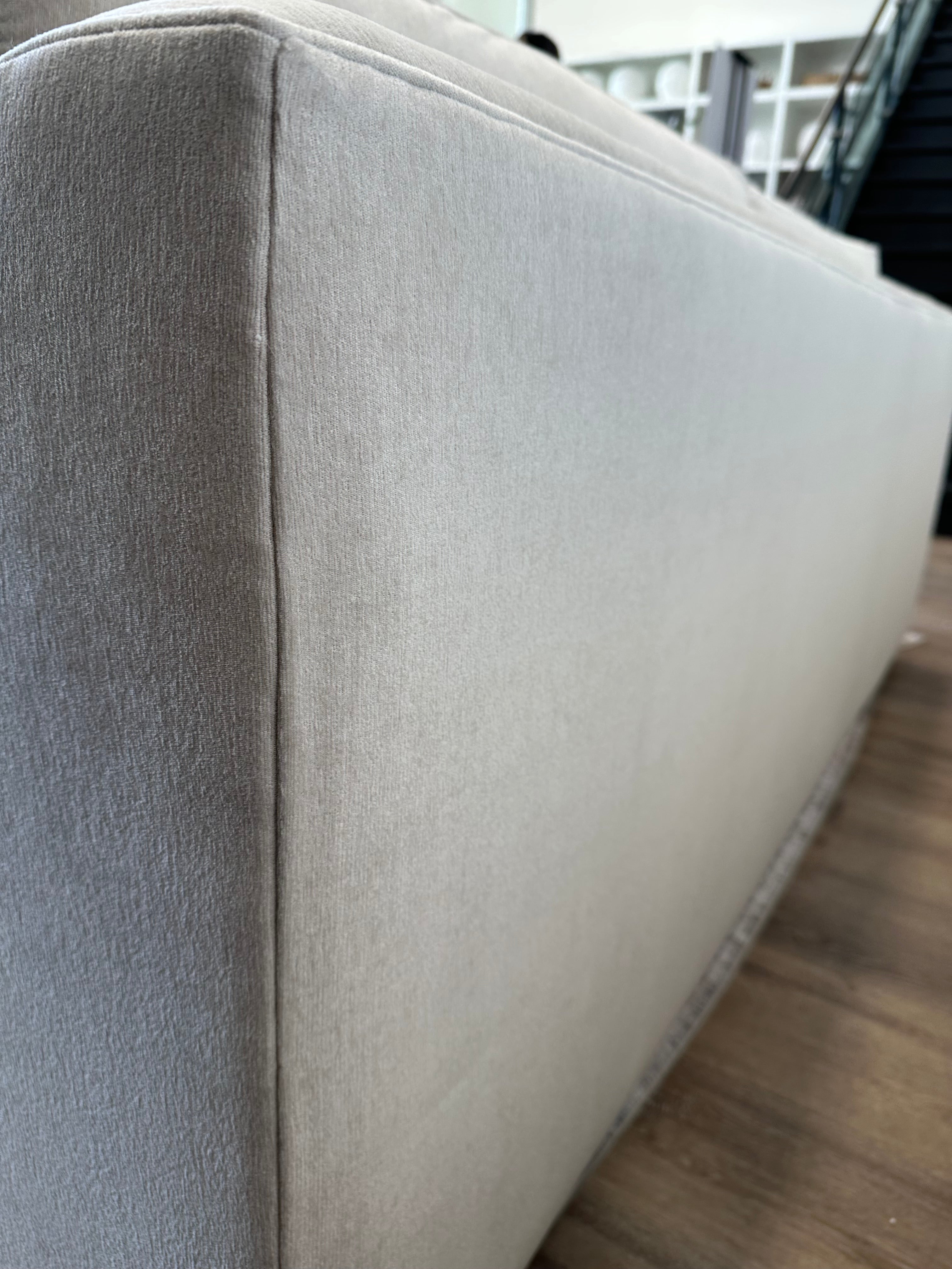 Crofton Sofa | Floor Model