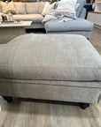 Leonard Ottoman | Floor Model