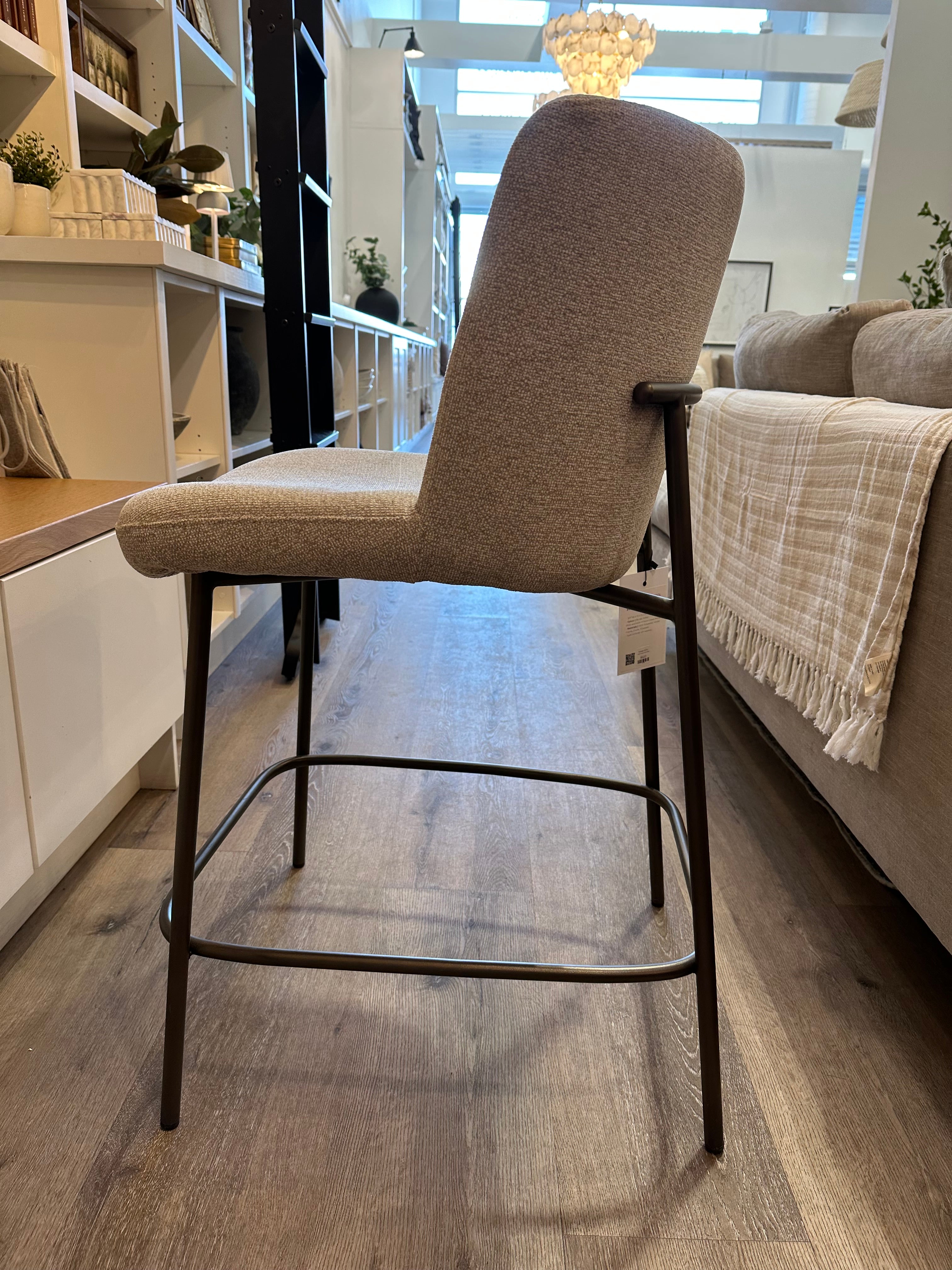 Early Counter Stool | Floor Model