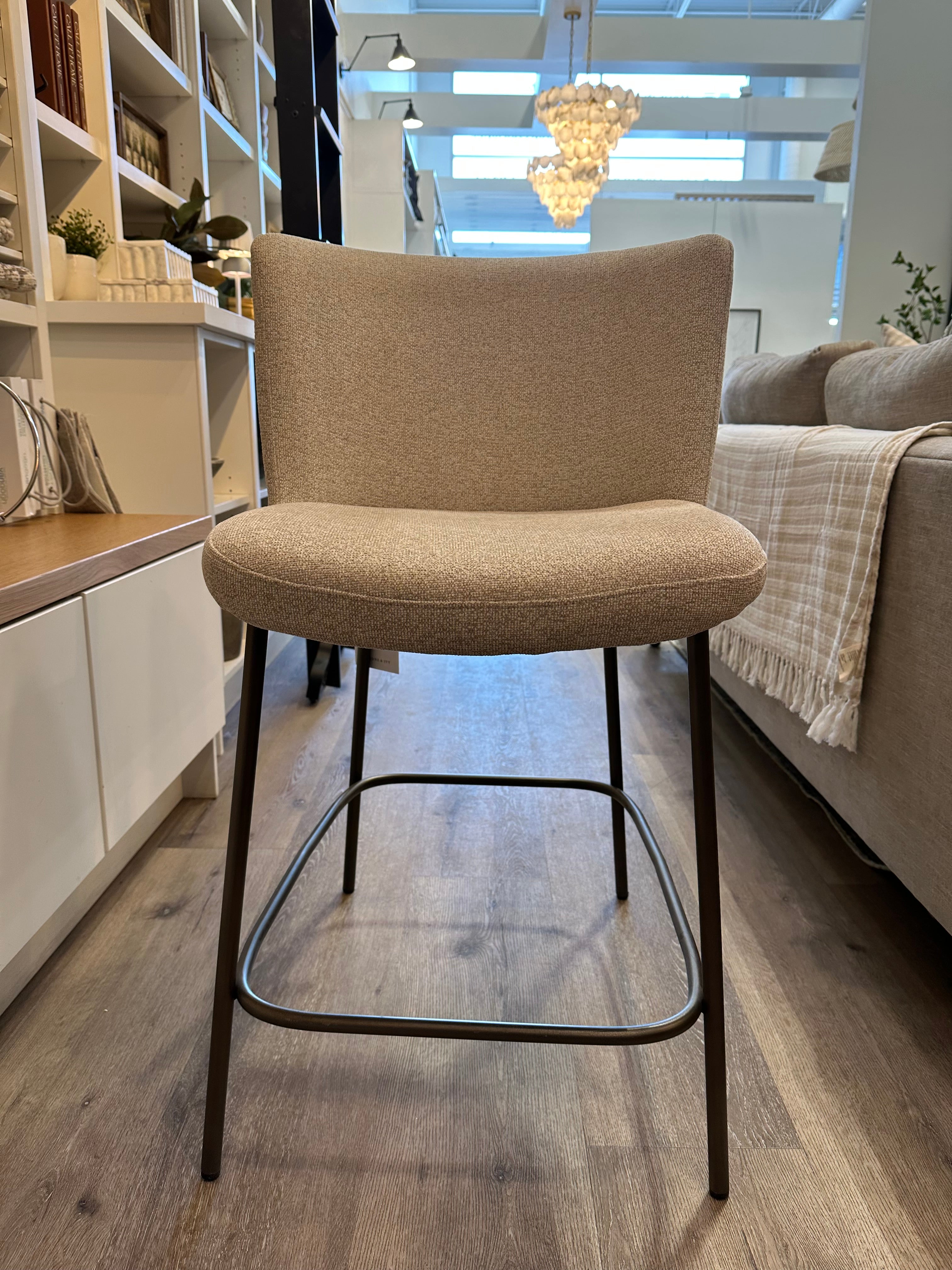 Early Counter Stool | Floor Model
