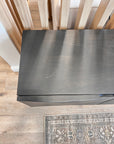 Darwin 4 Door Sideboard | AS-IS