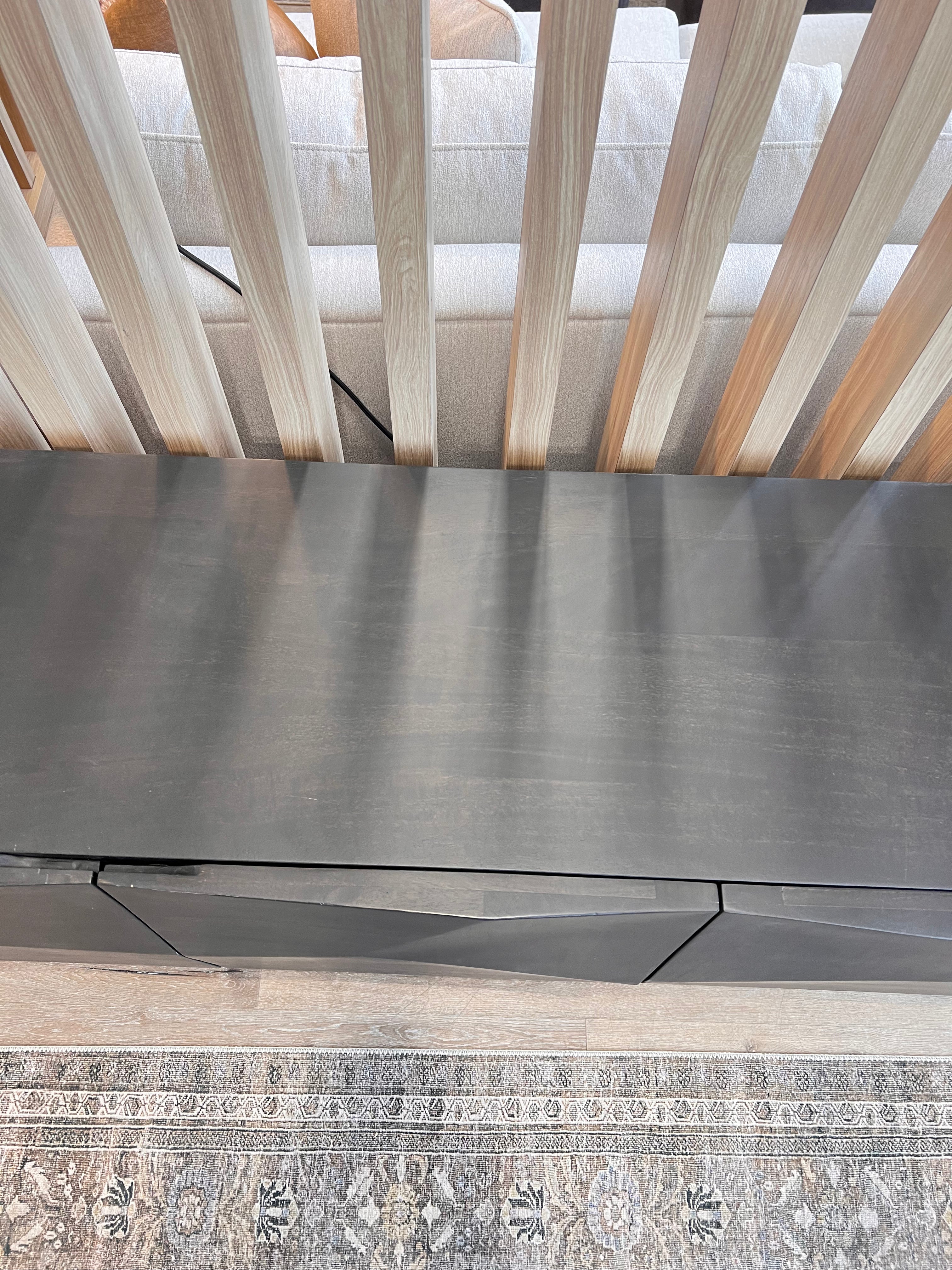 Darwin 4 Door Sideboard | AS-IS