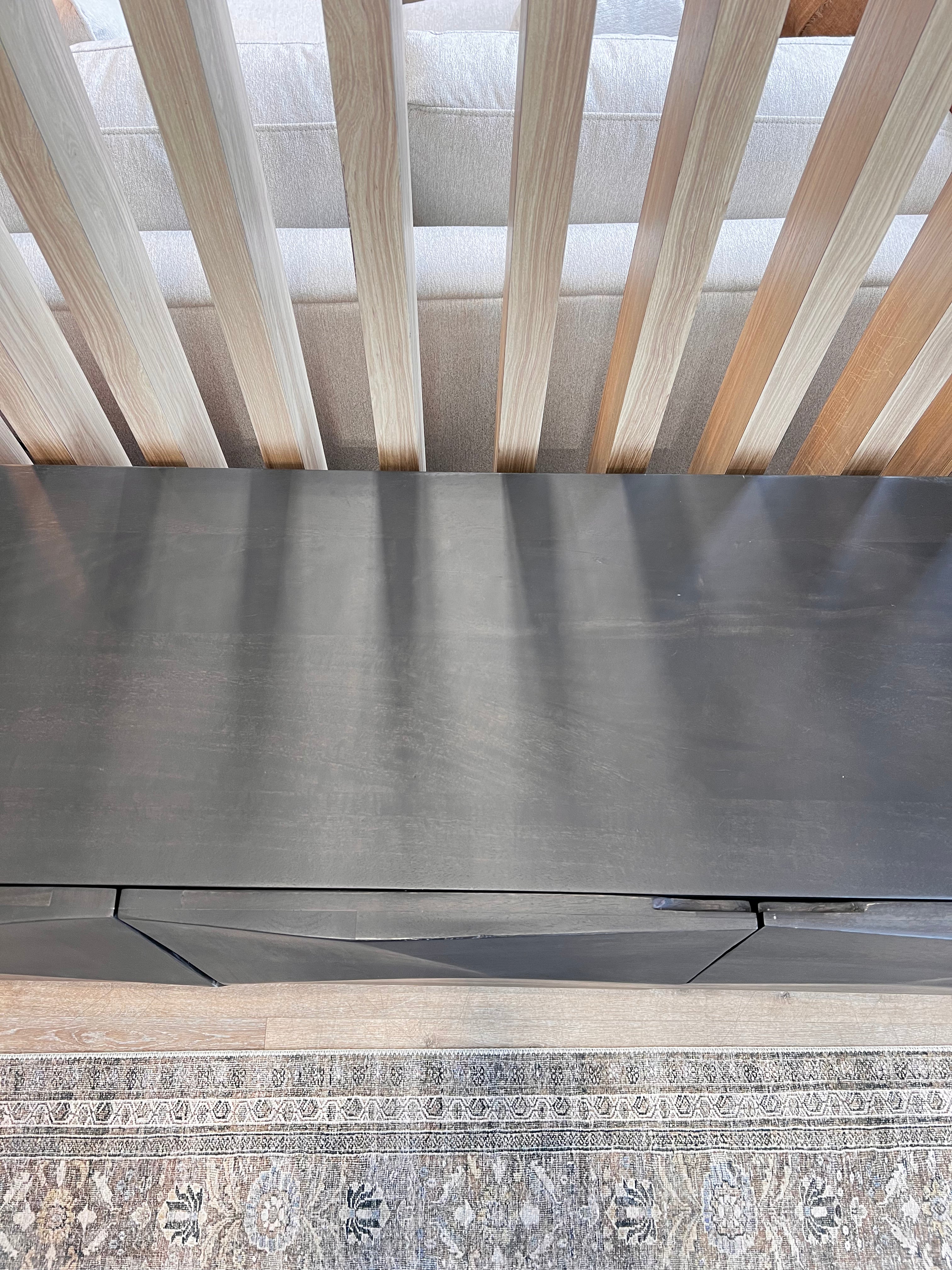 Darwin 4 Door Sideboard | AS-IS