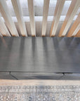 Darwin 4 Door Sideboard | AS-IS
