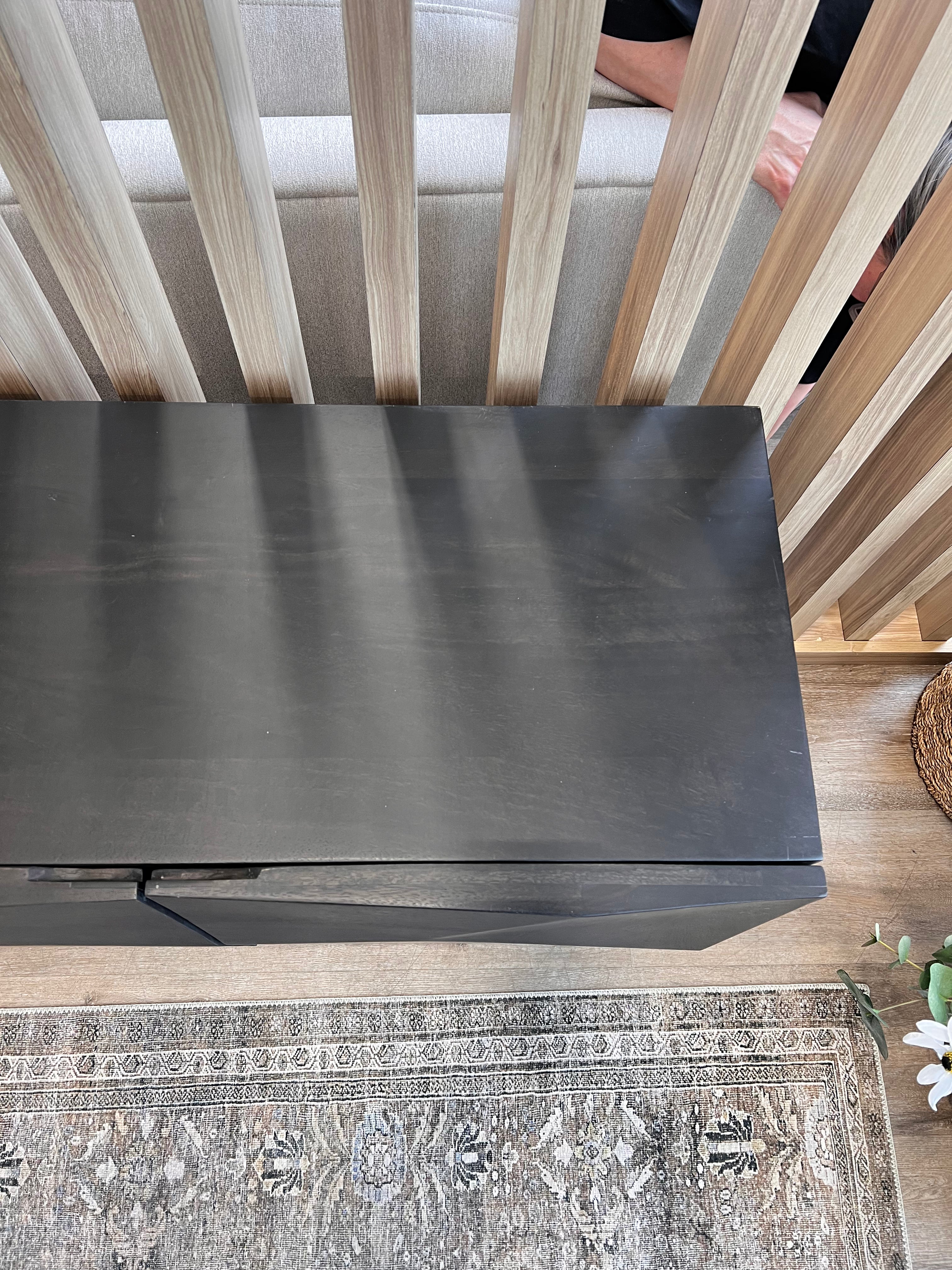 Darwin 4 Door Sideboard | AS-IS