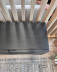 Darwin 4 Door Sideboard | AS-IS