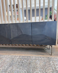 Darwin 4 Door Sideboard | AS-IS