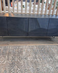 Darwin 4 Door Sideboard | AS-IS